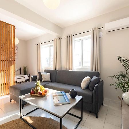 City Center Elite Suite Rhodes City Kültér fotó
