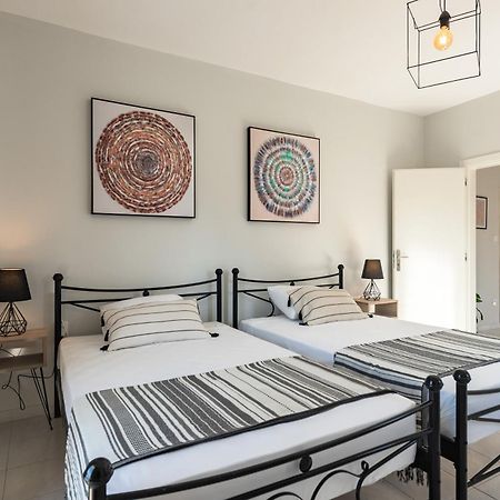 City Center Elite Suite Rhodes City Kültér fotó