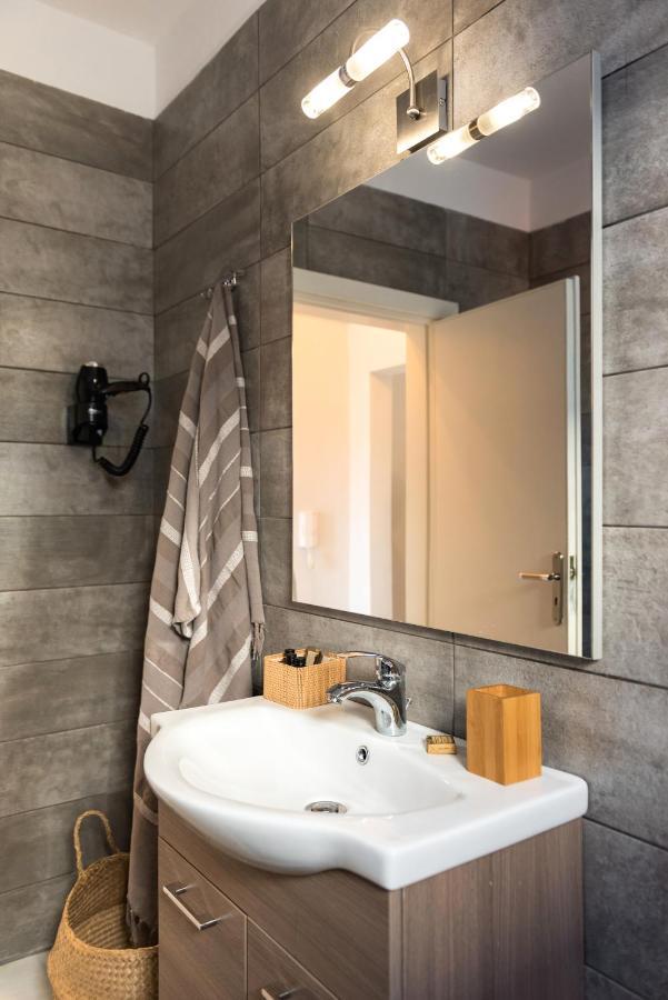 City Center Elite Suite Rhodes City Kültér fotó