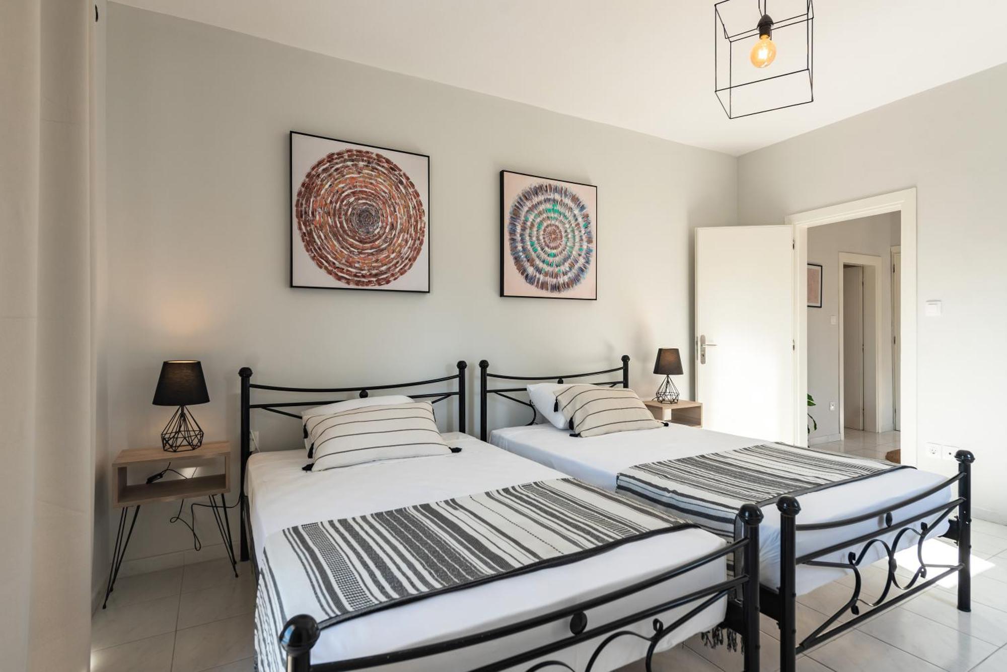 City Center Elite Suite Rhodes City Kültér fotó